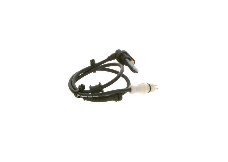 Capteur, vitesse de roue BOSCH 0 265 007 533