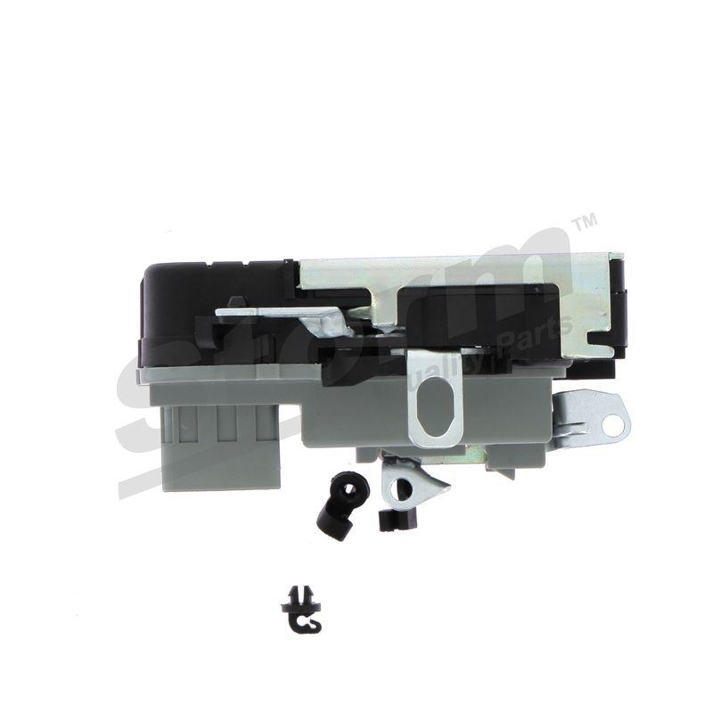 Serrure de porte STORM QUALITY PARTS 705001
