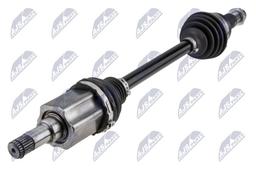 Arbre de transmission NTY NPW-JG-024