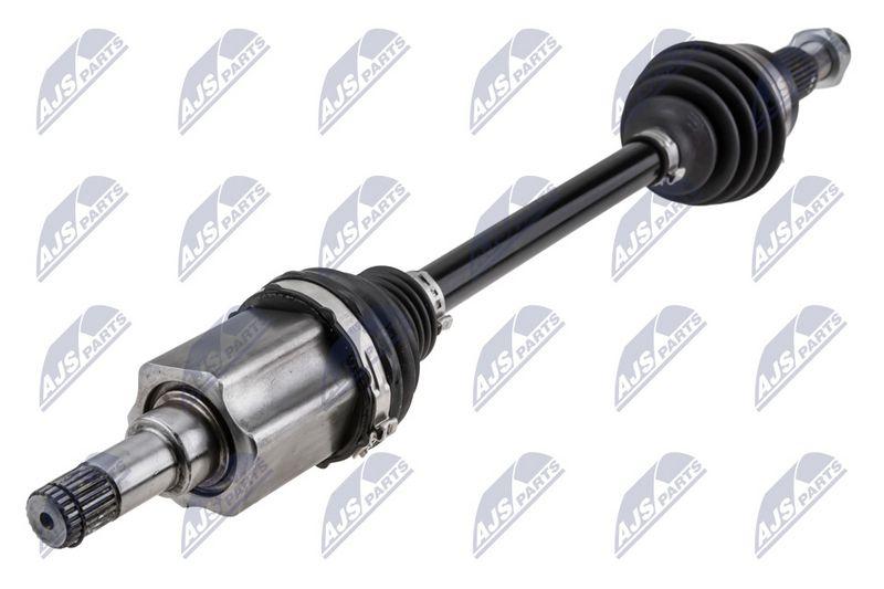 Arbre de transmission NTY NPW-JG-024