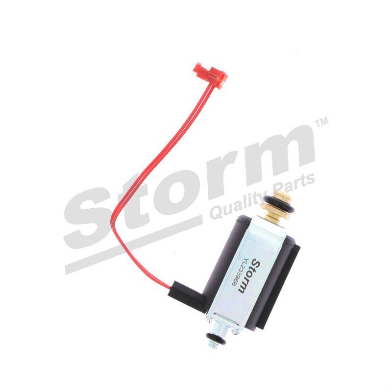 Pompe d’additif STORM QUALITY PARTS 777499