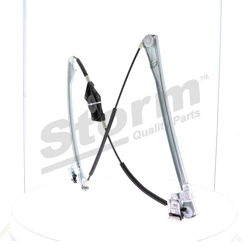 Lève-vitre STORM QUALITY PARTS 93079