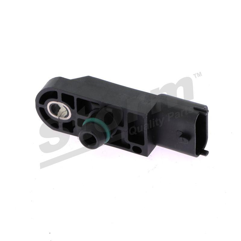 Capteur, pression du tuyau d'admission STORM QUALITY PARTS 888003
