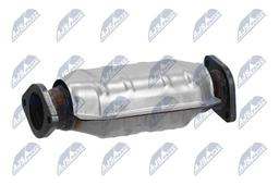 Catalyseur NTY KAT-HY-504