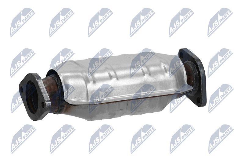 Catalyseur NTY KAT-HY-504