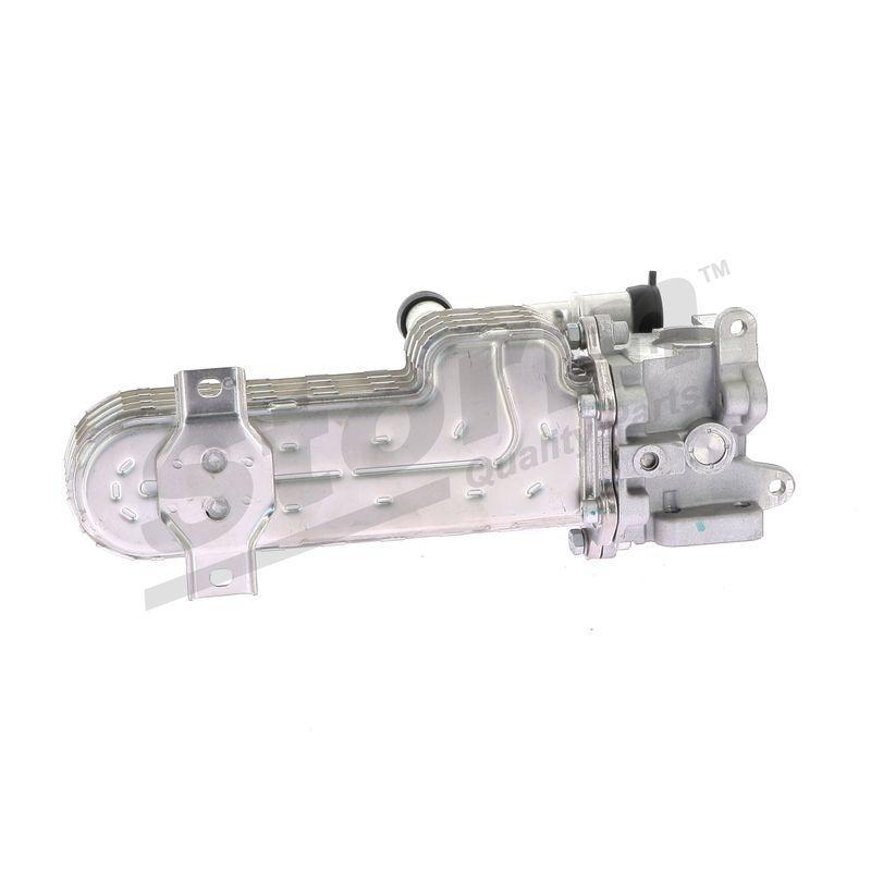 Radiateur, réaspiration des gaz d'échappement STORM QUALITY PARTS 90960