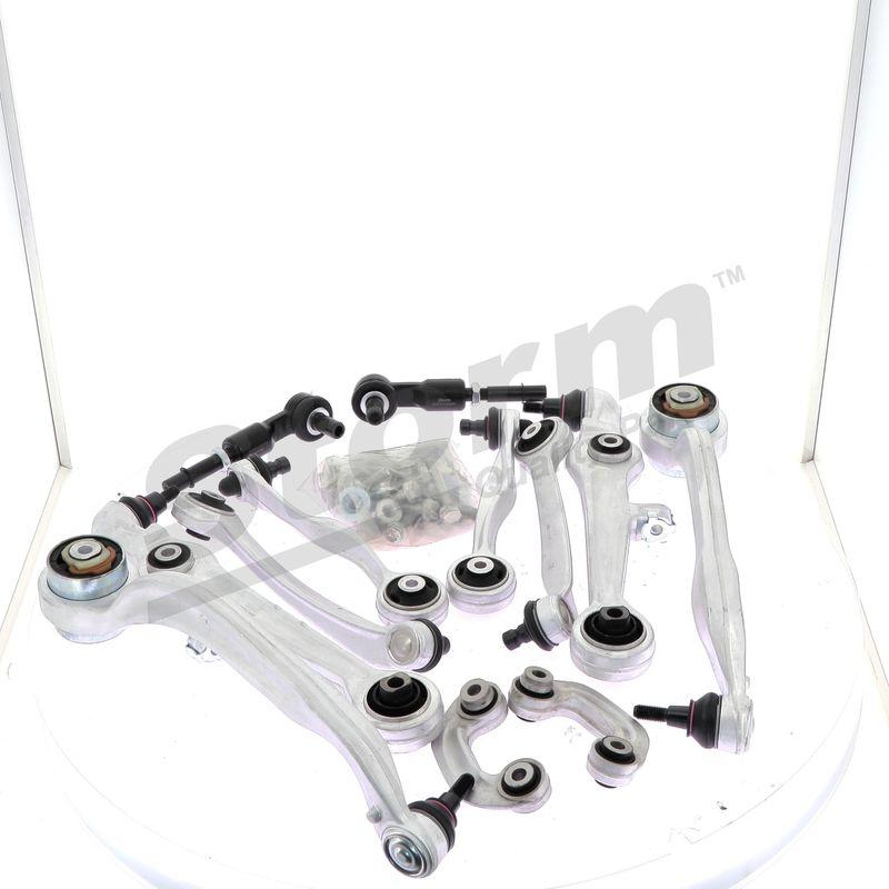 Jeu de bras, suspension de roue STORM QUALITY PARTS 102999