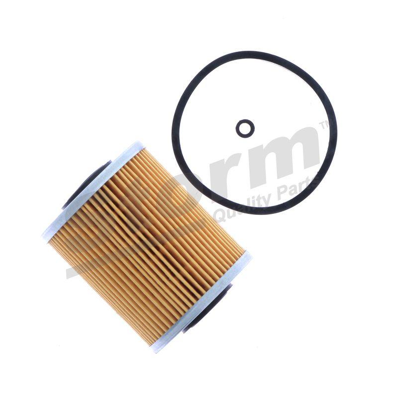 Filtre à carburant STORM QUALITY PARTS 10476