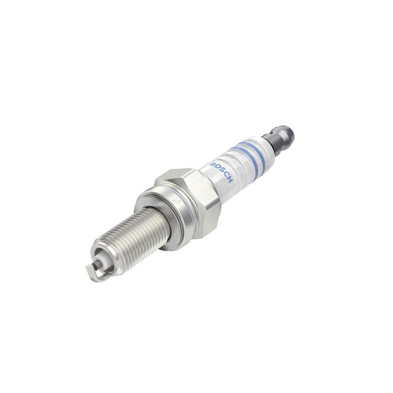 Bougie d'allumage BOSCH 0 242 040 502
