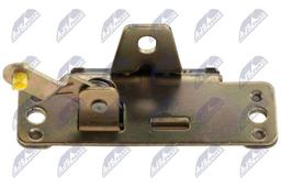 Serrure de hayon NTY EZC-PL-156