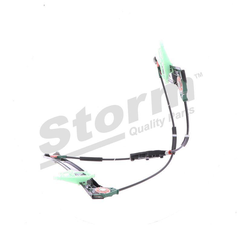 Lève-vitre STORM QUALITY PARTS 36476