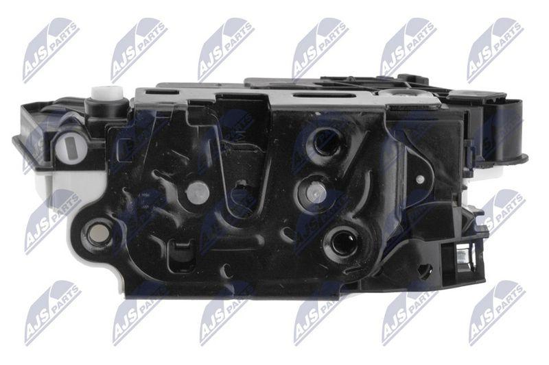 Serrure de porte NTY EZC-VW-611