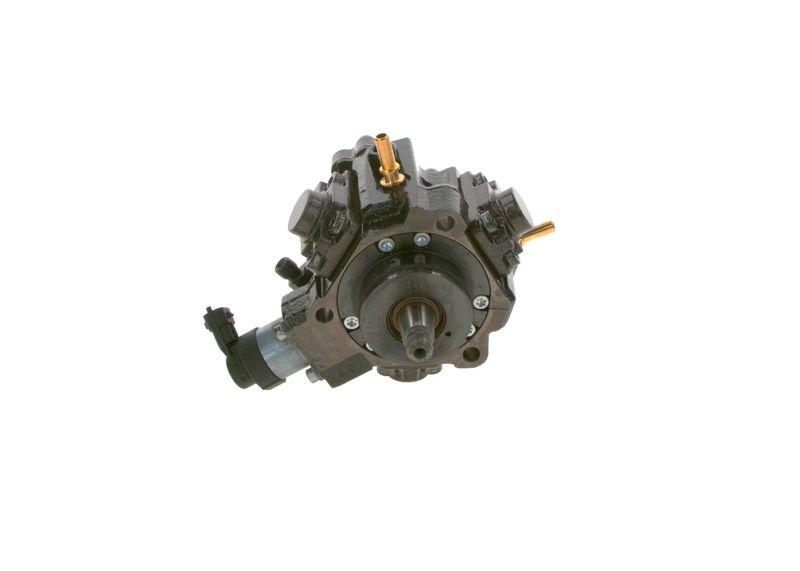 Pompe à haute pression BOSCH 0 445 010 205
