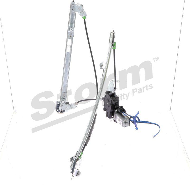 Lève-vitre STORM QUALITY PARTS 175075