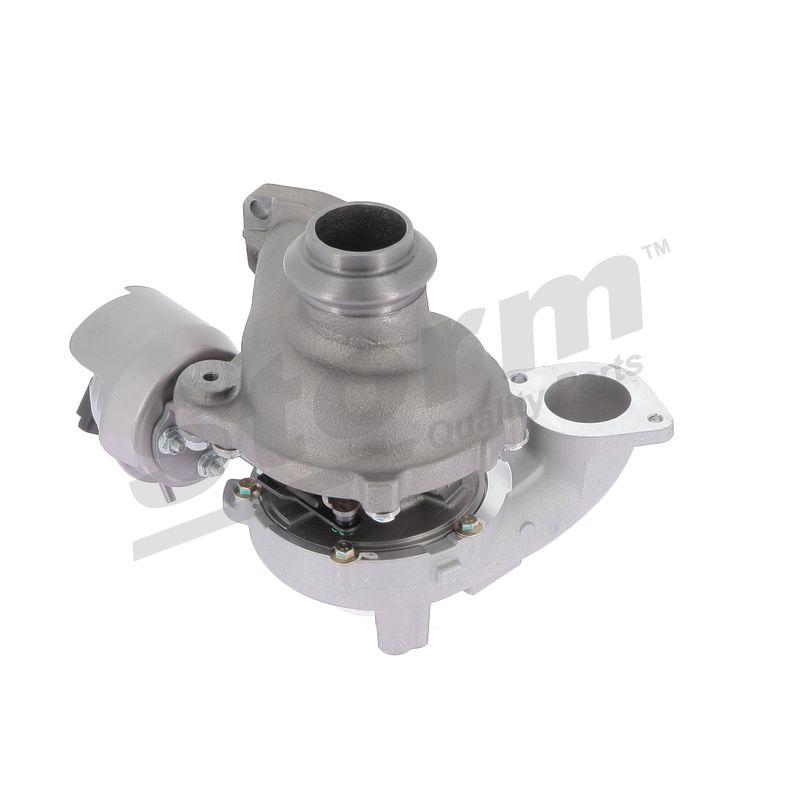 Turbocompresseur, suralimentation STORM QUALITY PARTS 89215
