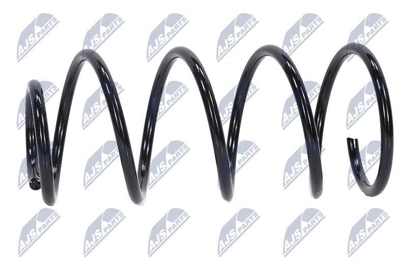 Ressort de suspension NTY ASZ-VV-025