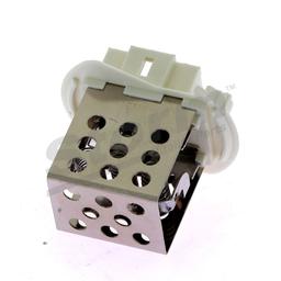 Résistance, pulseur d'air habitacle STORM QUALITY PARTS 888706