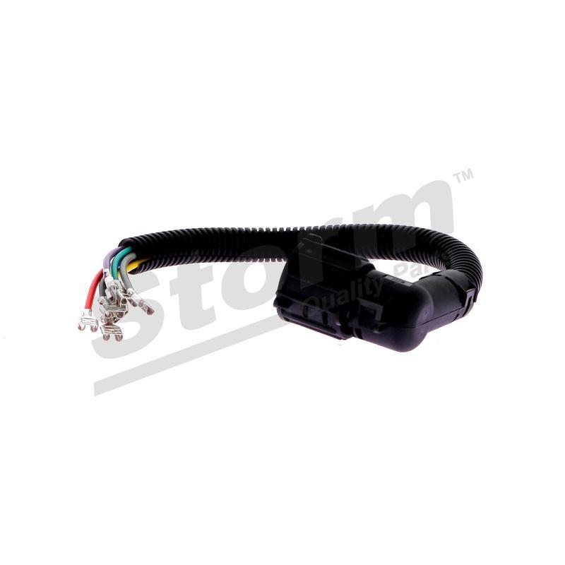 Kit réparation de câble, feu arrière STORM QUALITY PARTS 290200