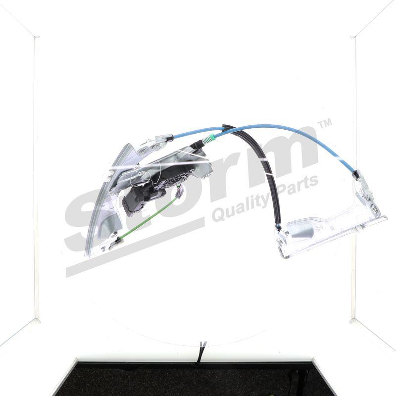 Lève-vitre STORM QUALITY PARTS 80978