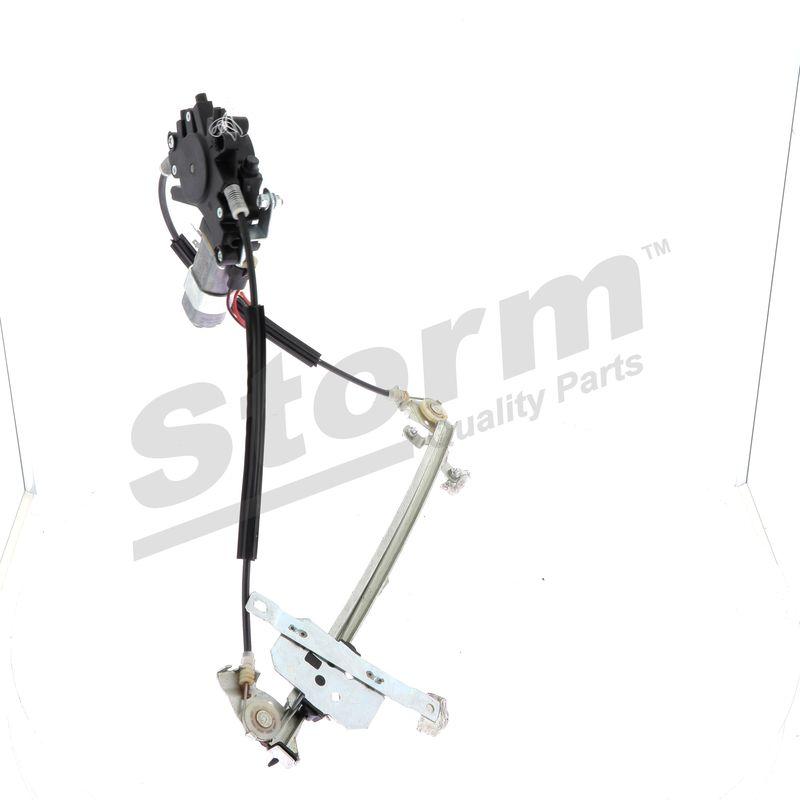 Lève-vitre STORM QUALITY PARTS 131075