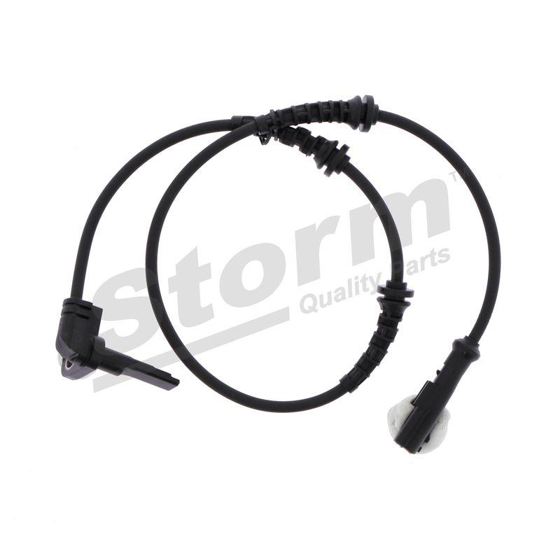 Capteur, vitesse de roue STORM QUALITY PARTS 888016
