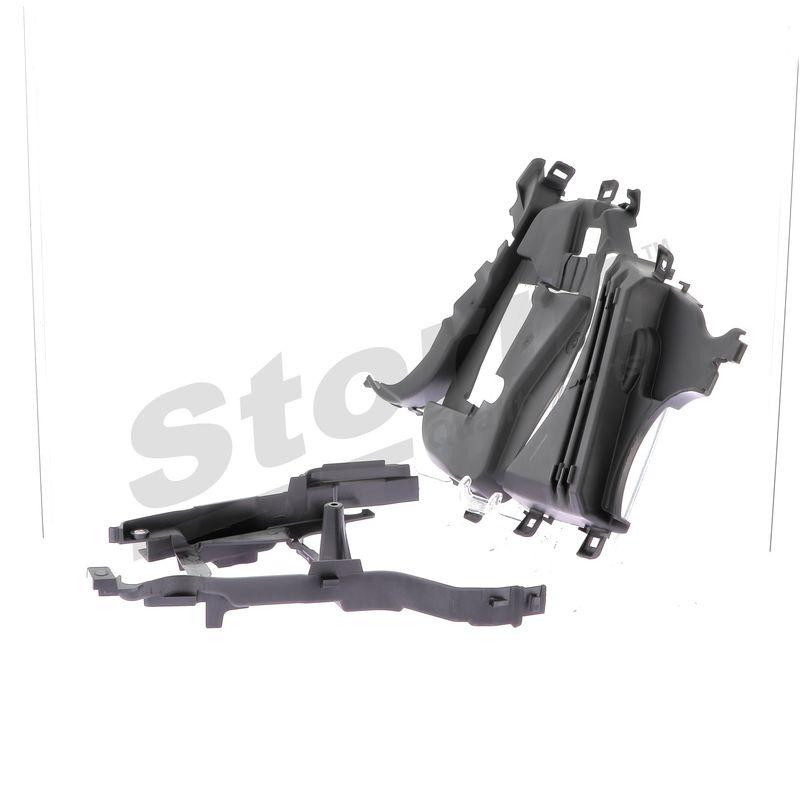 Cache, courroie crantée STORM QUALITY PARTS STO810001