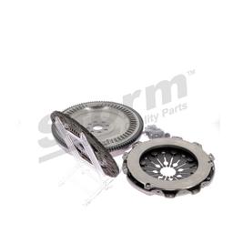 Kit adaptateur, embrayage STORM QUALITY PARTS STO835070A