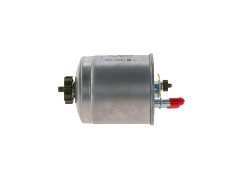 Filtre à carburant BOSCH F 026 402 856