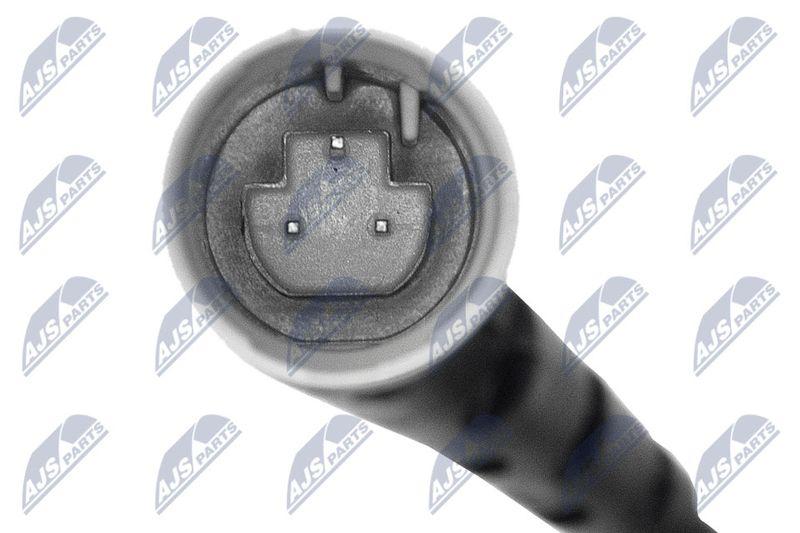 Capteur, vitesse de roue NTY HCA-BM-004