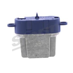 Résistance, pulseur d'air habitacle STORM QUALITY PARTS 888710