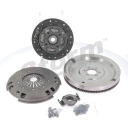 Kit adaptateur, embrayage STORM QUALITY PARTS STO1015