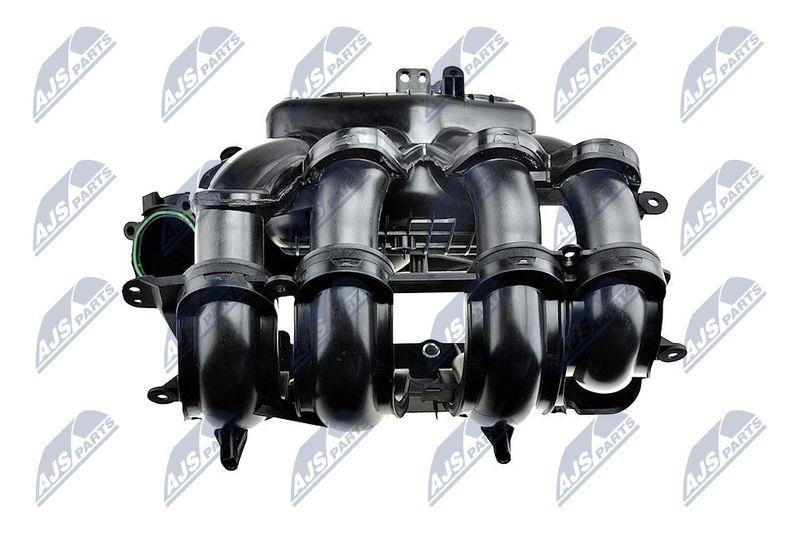 Module de tube d'admission NTY BKS-FR-007