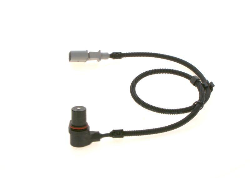 Capteur d'angle, vilebrequin BOSCH 0 261 210 177