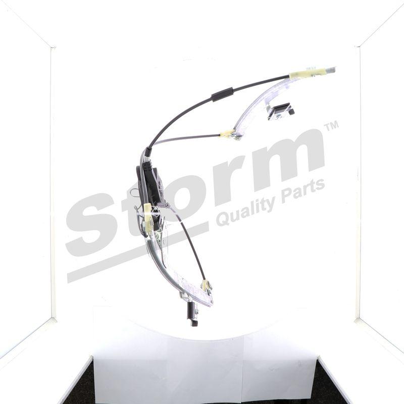 Lève-vitre STORM QUALITY PARTS 17280