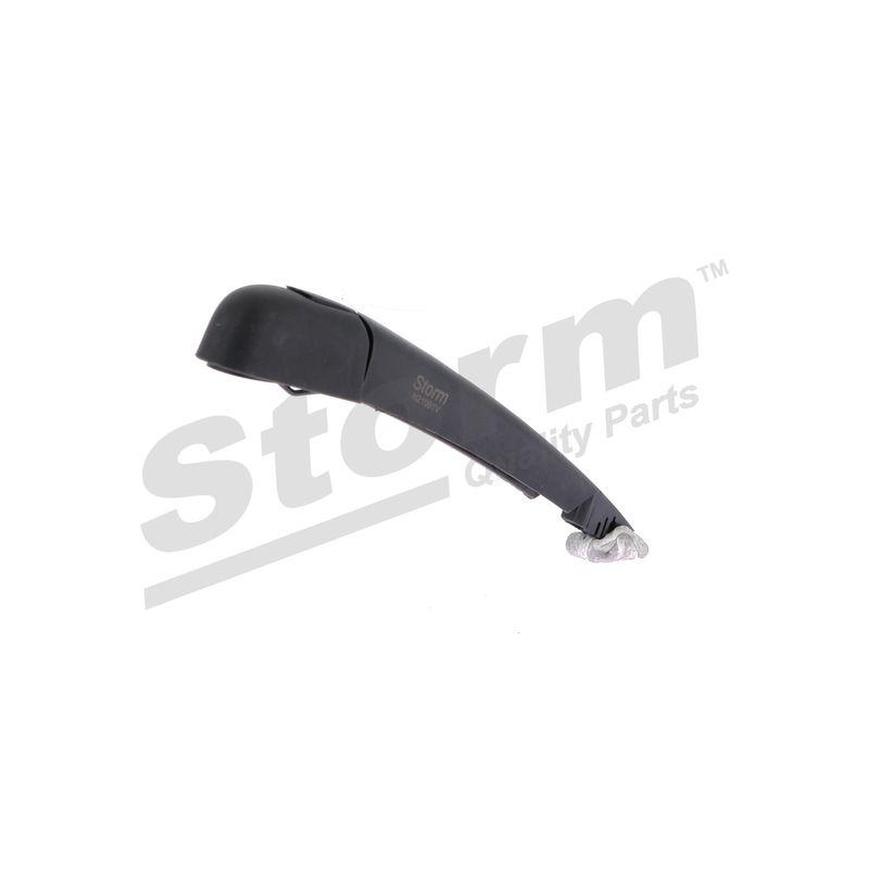 Bras d'essuie-glace, nettoyage des vitres STORM QUALITY PARTS 60137