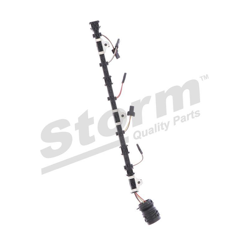 Kit réparation de câble, injecteur STORM QUALITY PARTS 999102