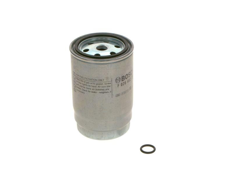 Filtre à carburant BOSCH F 026 402 255