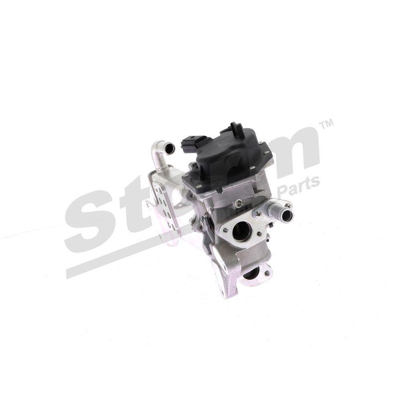 Vanne EGR STORM QUALITY PARTS 9052