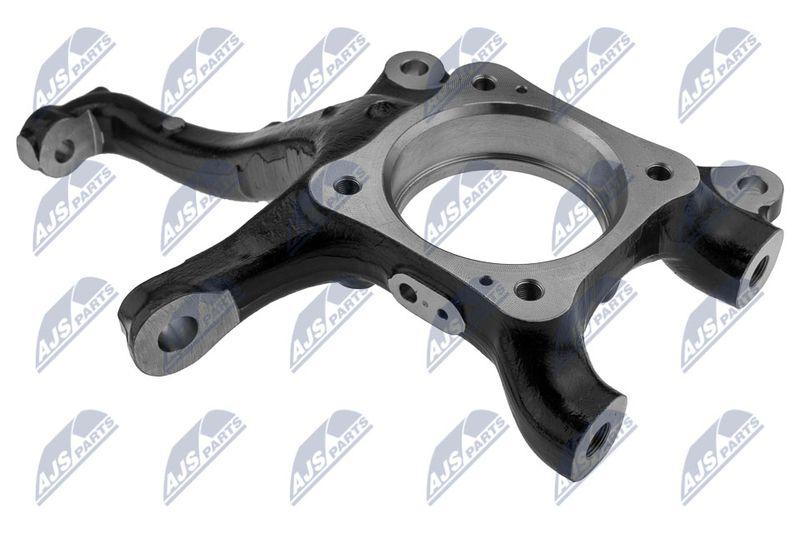 Fusée d'essieu, suspension de roue NTY ZZP-TY-023