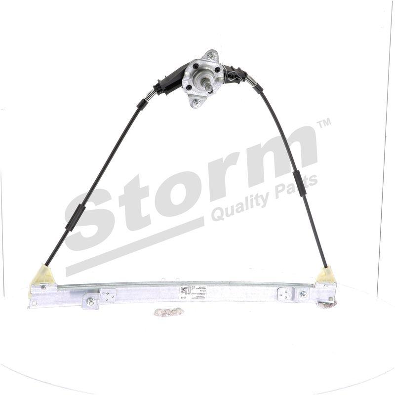 Lève-vitre STORM QUALITY PARTS 34085