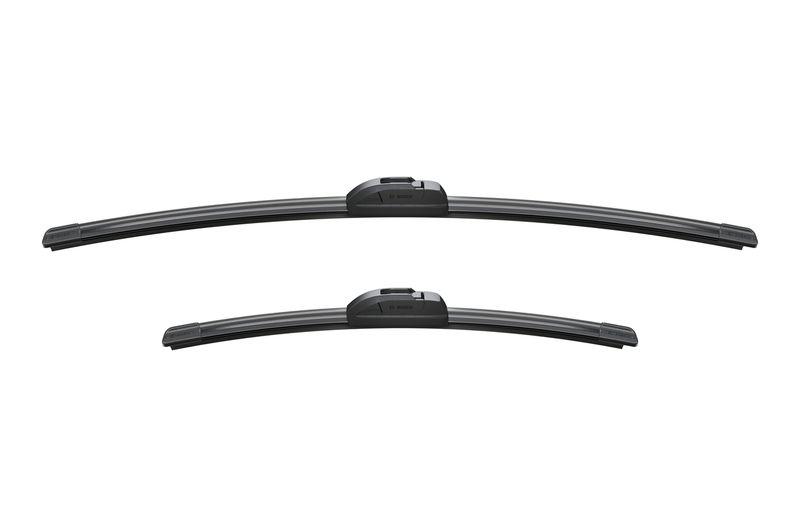Balai d'essuie-glace BOSCH 3 397 014 158