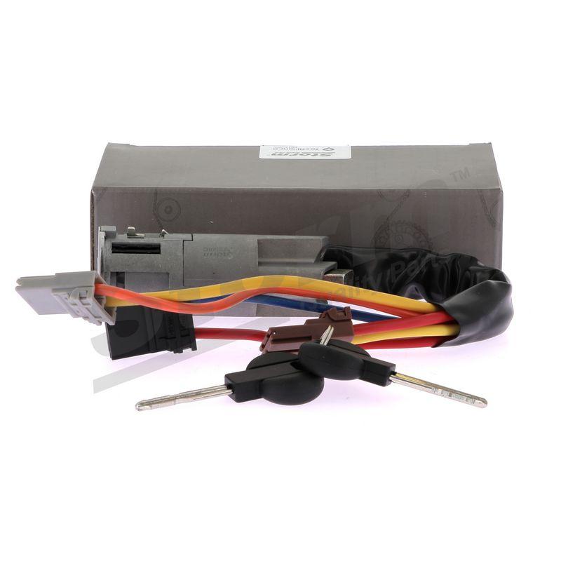Fermeture-volant STORM QUALITY PARTS 26025