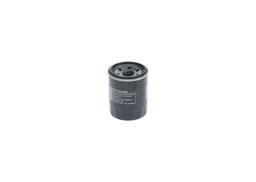 Filtre à huile BOSCH F026407357