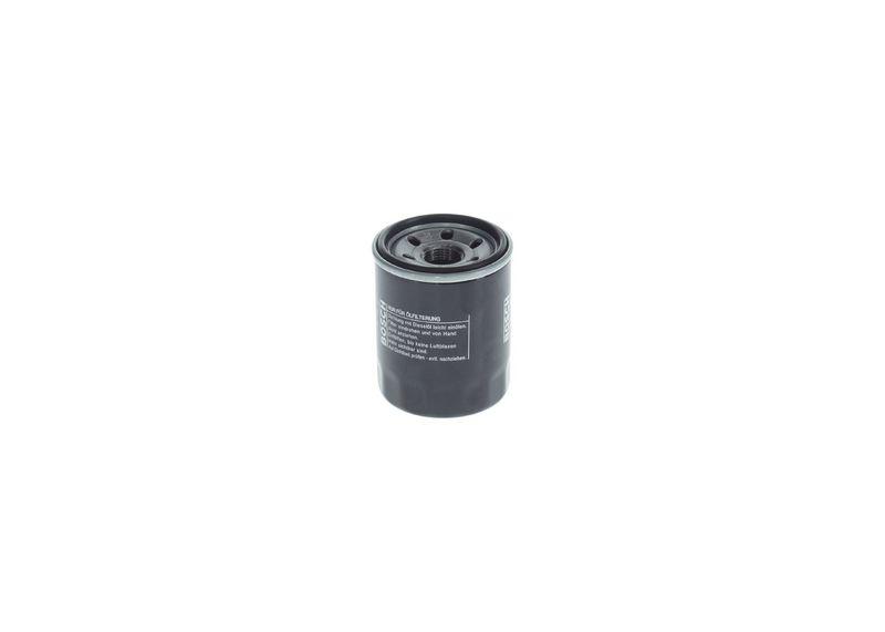 Filtre à huile BOSCH F026407357