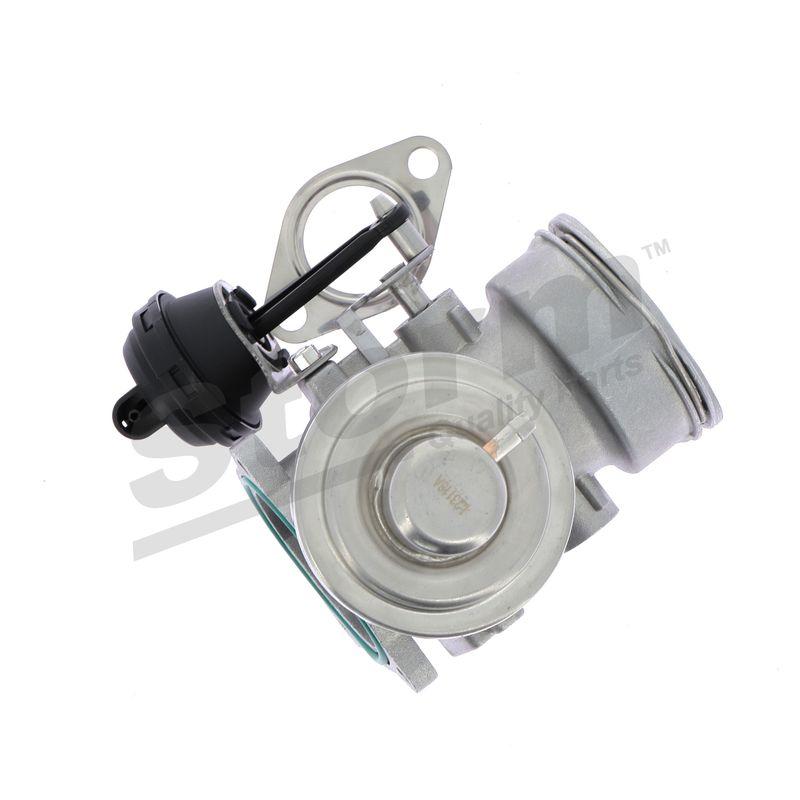 Vanne EGR STORM QUALITY PARTS 9030