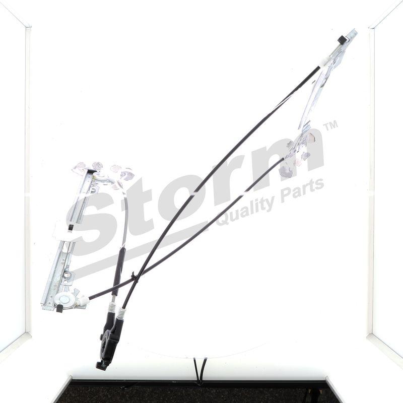 Lève-vitre STORM QUALITY PARTS 41376