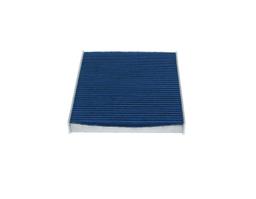 Filtre, air de l'habitacle BOSCH 0986628594
