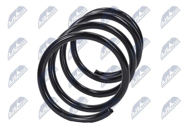 Ressort de suspension NTY ASZ-PE-024