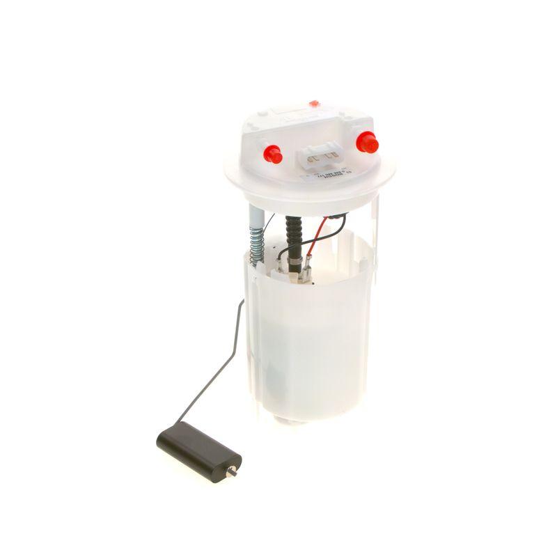 Unité d'injection de carburant BOSCH 0 986 580 177