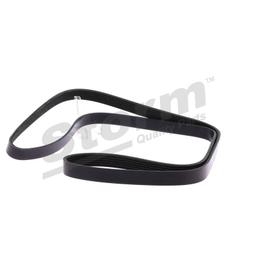 Courroie trapézoïdale à nervures STORM QUALITY PARTS STO6PK1840